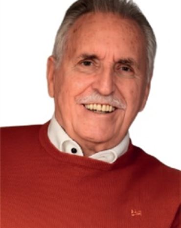 Profilbild von Helmut Janata