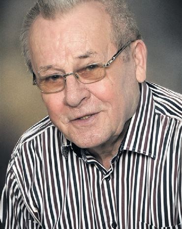 Profilbild Helmut Netterscheid