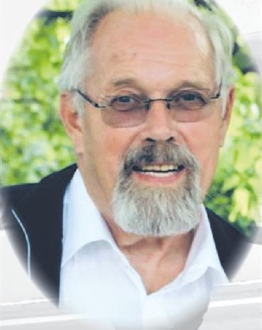 Profilbild von Helmut Schroeder