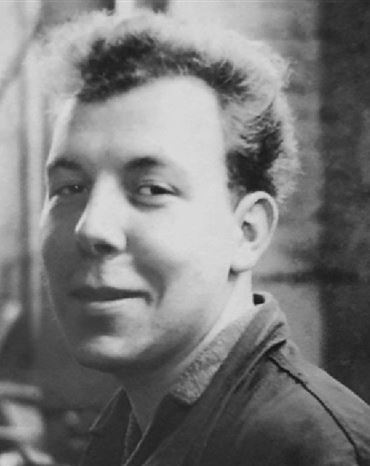 Profilbild von Herbert Benner