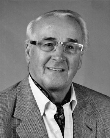 Profilbild von Herbert Braun