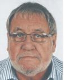 Profilbild Herbert Friebe