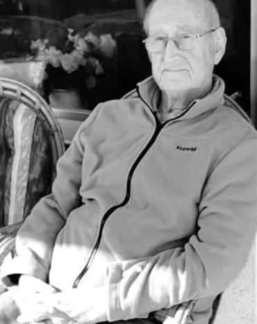 Profilbild von Herbert Grimberg