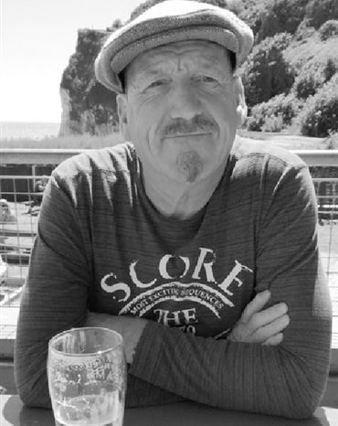 Profilbild Herbert Meurer