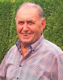 Profilbild Herbert Mondorf