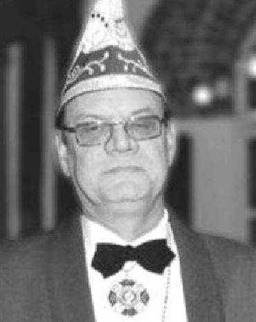 Profilbild Herbert Orth