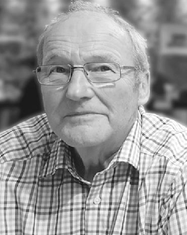 Profilbild Herbert Vierkötter