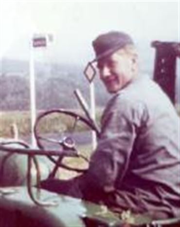 Profilbild Hermann-Josef Frings