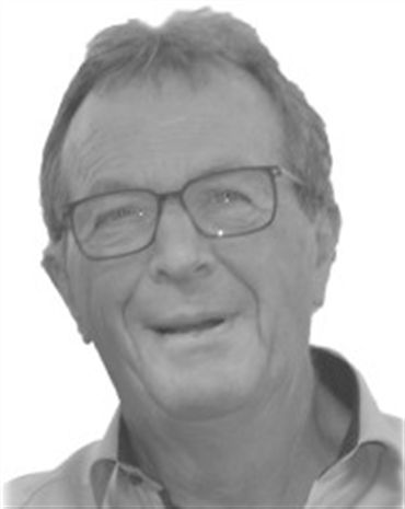 Profilbild Hermann-Josef Klöcker