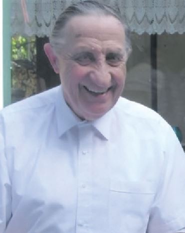 Profilbild Hermann Siefen
