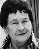 Profilbild Hilde Fahnenstich