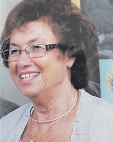 Profilbild Hilde Hassel
