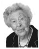 Profilbild Hilde Johanns