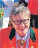 Profilbild Hilde Kaspers