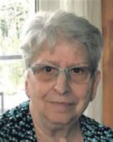 Profilbild Hilde Koenen