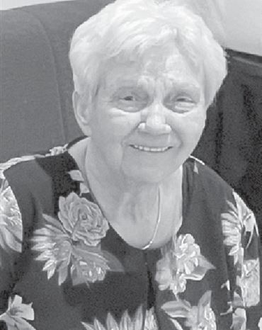 Profilbild Hilde Kurth