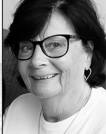 Profilbild Hilde Merlitz