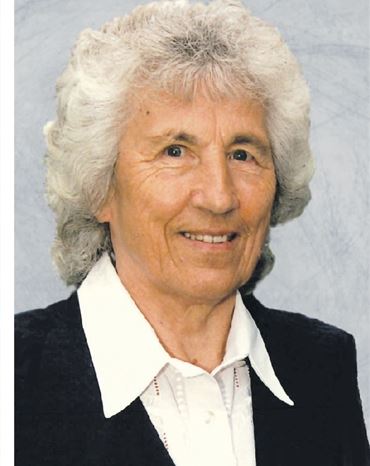 Profilbild von Hilde Merten