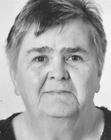 Profilbild von Hilde Theisen