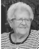Profilbild Hilde Thorn