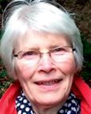 Profilbild Hilde Tschubar