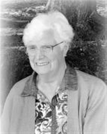 Profilbild von Hilde Wasserfuhr