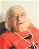 Profilbild Hildegard Bilstein