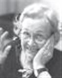 Profilbild Hildegard Bose