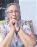 Profilbild Hildegard Erbach
