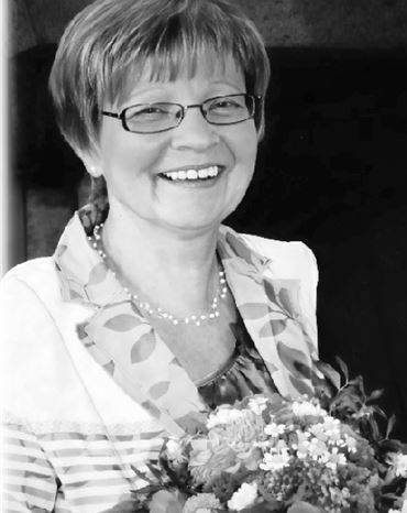 Profilbild Hildegard Feld