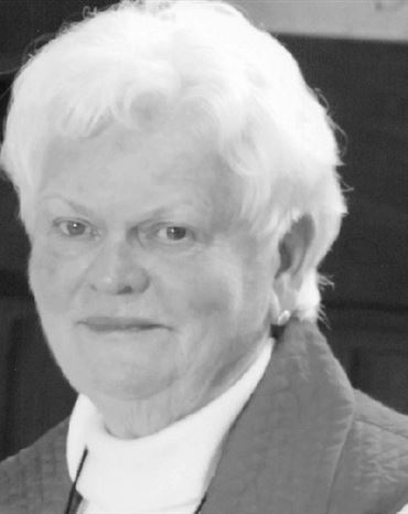 Profilbild Hildegard Flofs