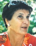 Profilbild Hildegard Gräwert