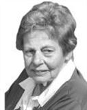 Profilbild Hildegard Hoffmann
