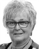 Profilbild Hildegard Jansen