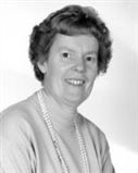 Profilbild Hildegard Krause