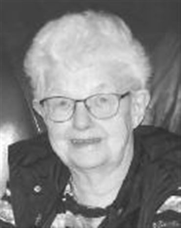 Profilbild Hildegard Kreuzer