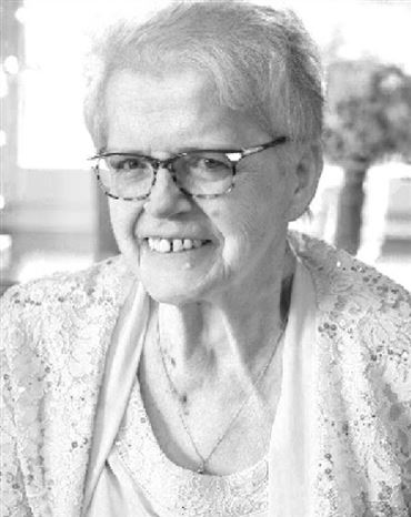 Profilbild Hildegard Meurer