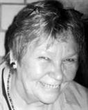 Profilbild Hildegard Peters