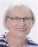Profilbild Hildegard Pütz
