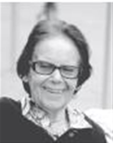 Profilbild Hildegard Roth
