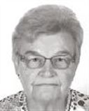 Profilbild Hildegard Schiffer