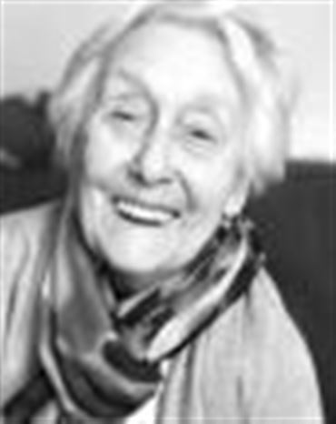 Profilbild Hildegard Schneider