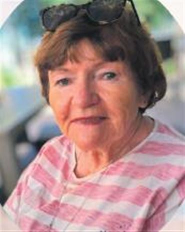 Profilbild Hildegard Schruff