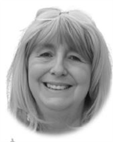 Profilbild von Hildegard Schumacher