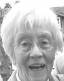 Profilbild Hildegard Thiele