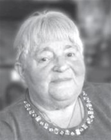 Profilbild Hildegard Wolf