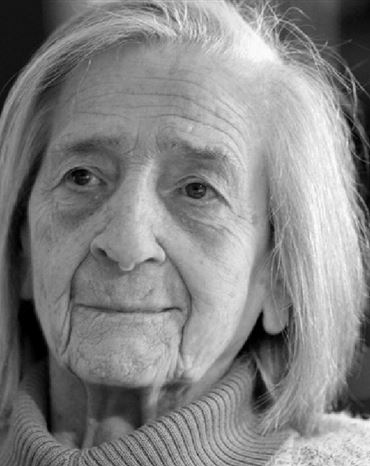Profilbild Hildegard Wolter