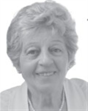 Profilbild von Hiltrud Habrich