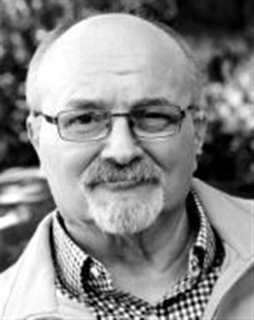 Profilbild Holger Morgenstern