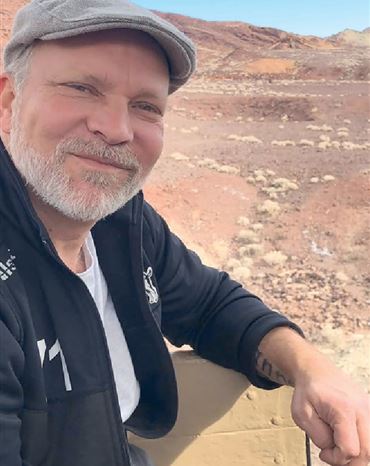 Profilbild Holger Schmitz